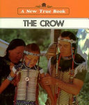 The Crow cover