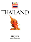 Thailand cover