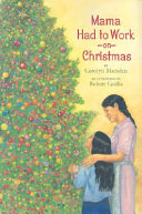 Mama Had to Work on Christmas cover