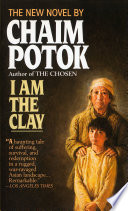 I Am the Clay cover