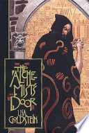 The Alchemist's Door cover