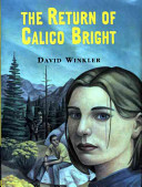 The Return of Calico Bright cover