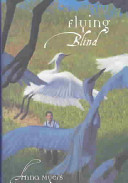 Flying Blind cover