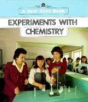 Experiments with Chemistry cover