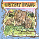 Grizzly Bears cover