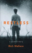 Restless: A Ghost's Story cover