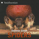 Spiders cover