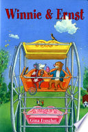 Winnie & Ernst cover