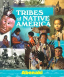 Abenaki cover