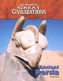 Ancient Persia cover