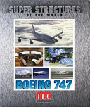 Boeing 747 cover