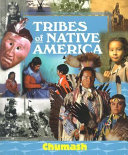 Chumash cover