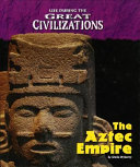 The Aztec Empire cover