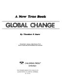 Global Change cover
