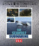 The Seawolf Submarine cover