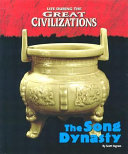 The Song Dynasty cover