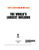 The World's Largest Building cover