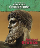 Ancient Greece (Blackbirch Press) cover