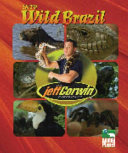 Into Wild Brazil cover