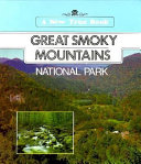 Great Smoky Mountains National Park cover