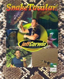 Snake-Tacular! cover
