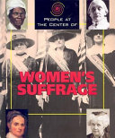 Women's Suffrage cover