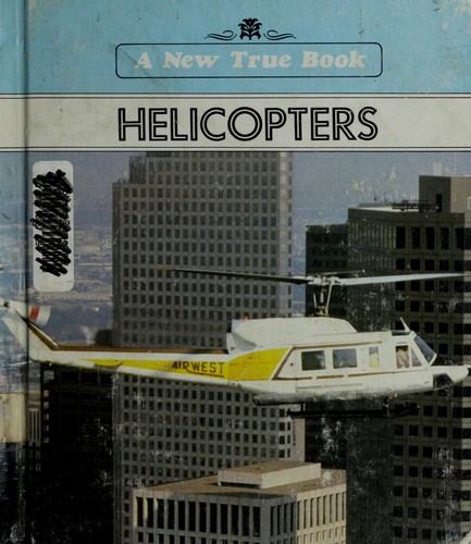 Helicopters cover