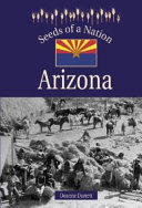 Arizona cover