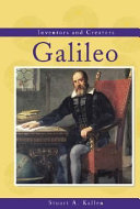 Galileo Galilei cover