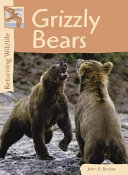 Grizzly Bears cover