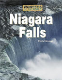 Niagara Falls cover