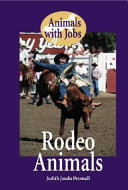 Rodeo Animals cover