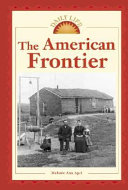 The American Frontier cover