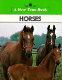 Horses cover