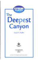 The Deepest Canyon cover