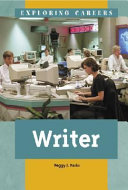 Writer cover