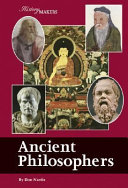 Ancient Philosophers cover