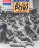 Life as a POW cover