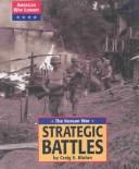 Strategic Battles cover