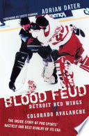 The Colorado Avalanche cover