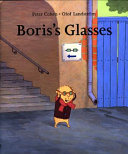 Boris's Glasses cover