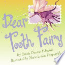 Dear Tooth Fairy cover