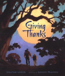 Giving Thanks cover