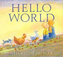 Hello World cover