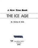 The Ice Age cover