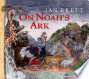 On Noah's Ark cover