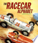 The Racecar Alphabet cover