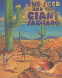 The Seed and the Giant Saguaro cover
