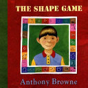 The Shape Game cover
