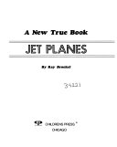 Jet Planes cover